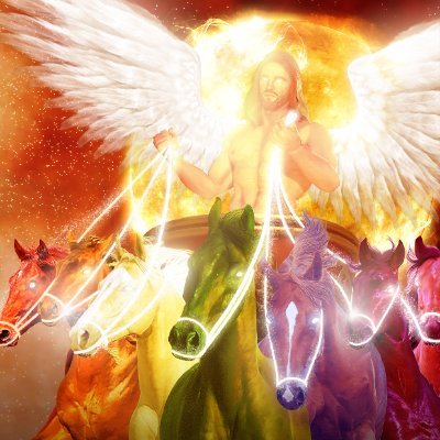 ChristianEnligh's profile picture. Have you ever heard of the Arius Controversy? After Rome took over the Hebrew religion, they debated about the nature of God. SMH Their philosophy is wrong!