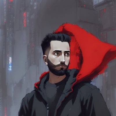 PabloRabino's profile picture.