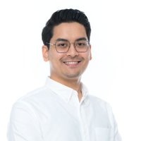 Taufiq Johari (@taufiqjoharii) 's Twitter Profile Photo