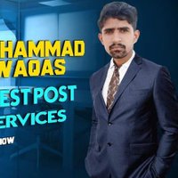 Muhammad Waqas SEO (@muhammadwaqasgd) 's Twitter Profile