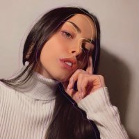 Alya (@alyareckles) 's Twitter Profile