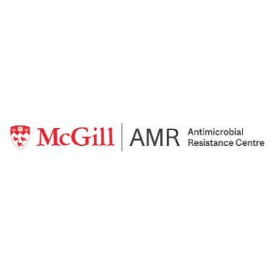 The Antimicrobial Resistance Centre @mcgillu

Addressing the challenges of AMR through interdisciplinary research and education