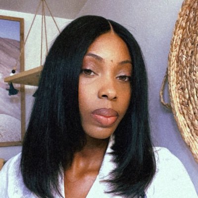MELANATED BRUJA 🕯🧝🏾♀️✨
🤎 Foreseeing the next trending topic’
: Youtube(Marcosha)
•Proph·et·ess
EBONICALLY SPEAKING🥀