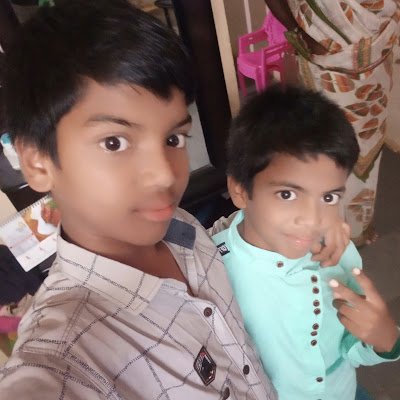 NamindlaAnanth's profile picture. 