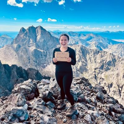 kvaeth13's profile picture. PhD Student in Molecular Biology @CUAnschutz