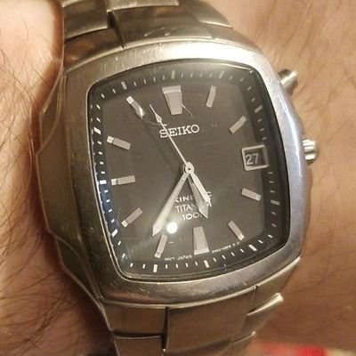 SeikoWatchMan's profile picture. 