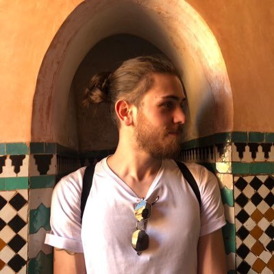 Software Engineer @camunda | Community @schrodinger_hat