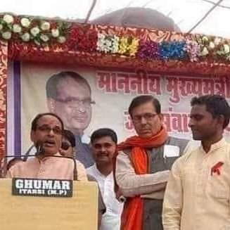 KeerGajraj's profile picture. भारत भारत की संस्कृति हमारी सभ्यता दया की भावना सबका कल्याण हो सबके घर में शांति हो गौमाता सबका ईश्वर एक है