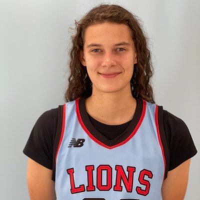 Cameron McNamara Profile