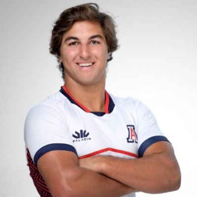 University of Arizona Rugby