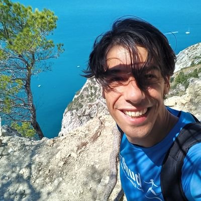 Associate Professor, Department of Chemistry Giacomo Ciamician @Ciamician_unibo, University of Bologna @unibo