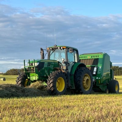 Dad, Husband, Cattle, Grain, Welder by trade