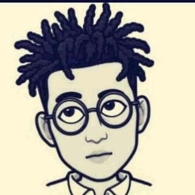 YujeenKE's profile picture. Feels good to be a smallwig😊
Farmercist🌱