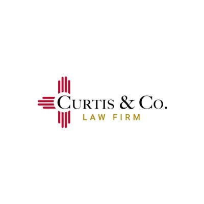 We are the personal injury litigation firm of Curtis & Co. in Albuquerque.