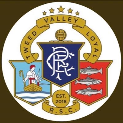 Rangers Supporters Club Based in Peeblesshire