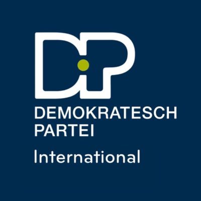 🇱🇺 🇪🇺 💙 Open to members and sympathisers of @dp_lu, whose main and/or native language is not Luxembourgish