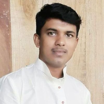 Bjpdeepakkr's profile picture. भारतीय जनता पार्टी
अध्यक्ष, खानपुर दक्षिणी मंडल 
समस्तीपुर