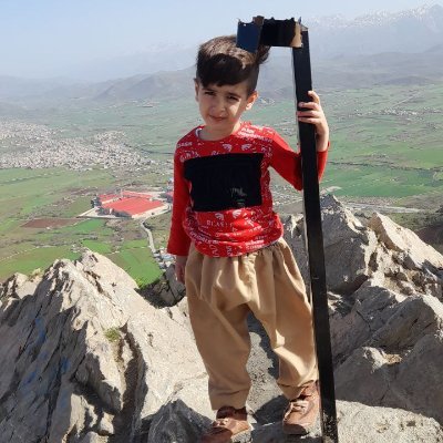 KywanMkhtary's profile picture. 