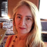 Catherine C. Comer (@catecomer_ninja) Twitter profile photo