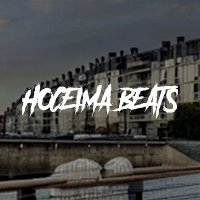 Beatmaker.
Mail for collaboration : hoceimaproduction@gmail.com