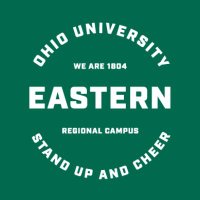 OHIO Eastern Campus(@OUEasternCampus) 's Twitter Profile Photo