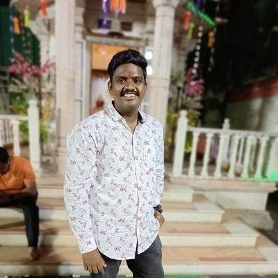 NinadSatam13's profile picture. 