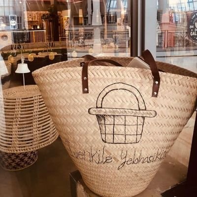 We sell a variety of handwoven baskets
Based in Durban(ThePav)
Courier nationwide (R100)
Instagram:https://t.co/GHY6guKlYa