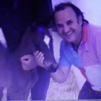 çetin özdil (@ozdilcetin) 's Twitter Profile