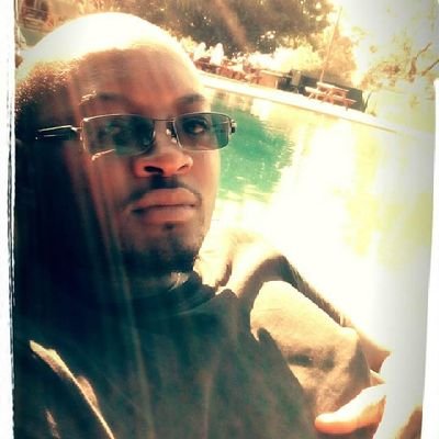 Munyayiwashe's profile picture. In search of relevance...🚶‍♂️