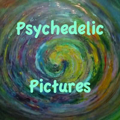 Psychedelic Pictures makes Unapologetic Comedy
We investigate all the beautiful things that make life worth living

 *US Federal Trademark Psychedelic Pictures