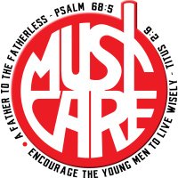 MustCare(@MustCareMentor) 's Twitter Profile Photo