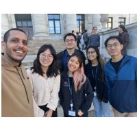 Xin Zhou Lab (@xinzhoulab) 's Twitter Profile