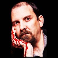 Steve Hudgins - Bestselling Horror Author (@bigbitingpig) 's Twitter Profile Photo Steve Hudgins - Bestselling Horror Author (@bigbitingpig) 's Twitter Profile Photo