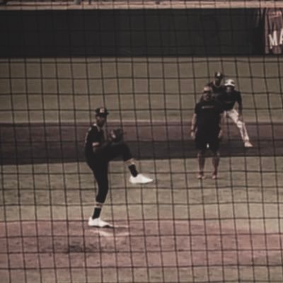 Don Bosco Prep ‘25 | Canes Baseball | 6’3 185 lb | LHP/OF | 3.3 GPA | TFB: 87 | Top Exit Velo: 97 | DM for phone number | jonathan.osborne44@gmail.com