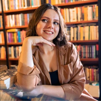 katiabalab's profile picture. Professional book cover design with no prepayment. Send me a DM to get a consultation on your cover  #AuthorsOfTwitter #writingcommunity