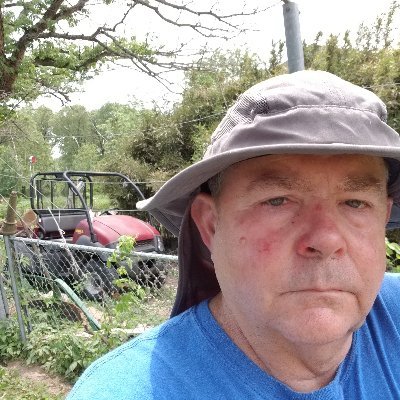 CarlCron2's profile picture. Retired