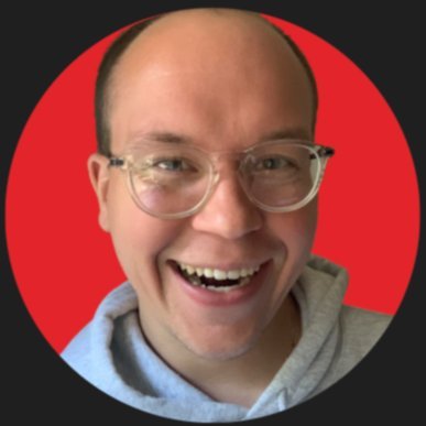 podLGMacademy's profile picture. 