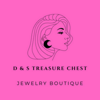 ds treasurechest(@DsTreasurechest) 's Twitter Profile Photo