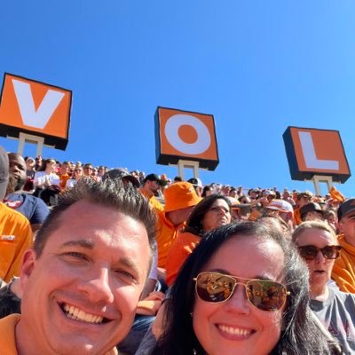 Husband, Father, Emmy and Murrow 🏆. 🎥 for WITF. FAA licensed drone pilot. TENNESSEE 👨🏼‍🎓 I root for PHILADELPHIA & my VOLS. Opinions are my own.