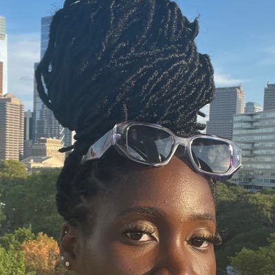 angry black woman who is dying to be a martyr | blm | 🍉