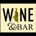 Wine and Bar (@wineandbar) Twitter profile photo Wine and Bar (@wineandbar) Twitter profile photo