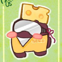 🛸センディ🛸 (@send_1000d) Twitter profile photo