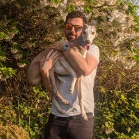 Sam Berens (@samberenz) 's Twitter Profile