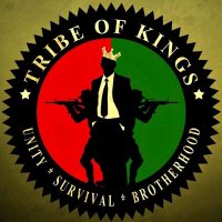 Tribe of Kings(@Tribe_of_kings) 's Twitter Profile Photo