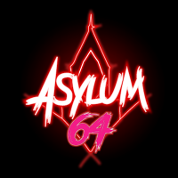 Asylum 64 (@asylum64music) 's Twitter Profile