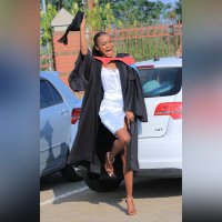 Larona Ramphaleng (@lala_ramp) 's Twitter Profile