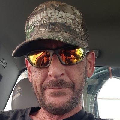 PATRIOT!🇺🇲 License Plumber in Louisiana. On Gettr, CloutHub, Parler, Telegram, and Truth Social.