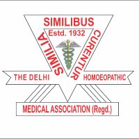 Delhi Homoeopathic Medical Association(@MedicalDelhi) 's Twitter Profile Photo