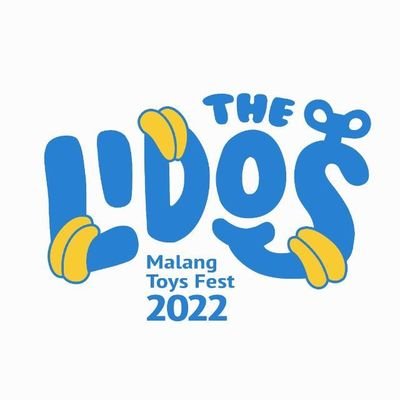 The Lidos Toys Fest 2022
👉Find me on TikTok: https://t.co/7Hgi1YtoFj
