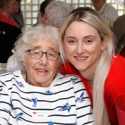 NotHomeAlone_'s profile picture. Dedicated volunteers helping to make a difference & give a smile to senior citizens living alone. Reg Charity no: 1168683 ❤️ New to Twitter pls give us a follow